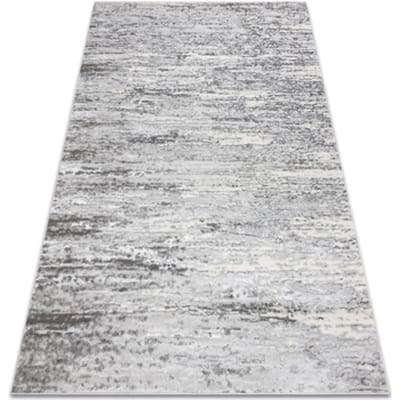 Kleden Rugsx Tapijt LIRA E2558 Beton, structureel, modern, glam 80x150 cm