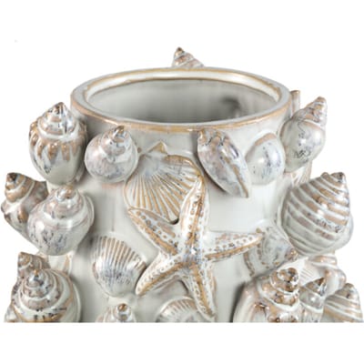 PTMD - Pot Prince - Beige - 25x24x37.5cm