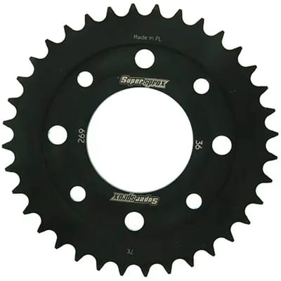 Motorfiets kroon Supersprox RFE-269:36 # JTR269-36 # 50-15001-36