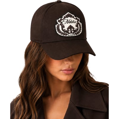 Arlise Cap