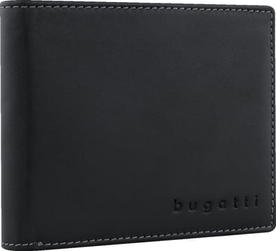 Bugatti Men's Wallet 49-2021-01