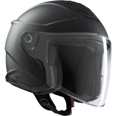 Jet motorhelm Tucano Urbano Maxijet
