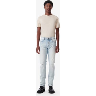IRO Paris Ganrhe Pale Blue Größe: 29 | Slim Jeans Outlet | Herren | Blau