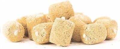 Pro Line PVA Bombs - Coco Banana - Wit