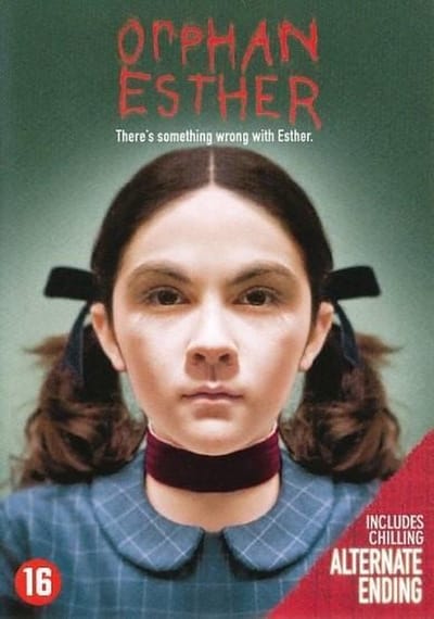 Orphan (DVD)