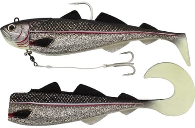 Westin Crazy Daisy | 180 gram | 18 cm | Robocod