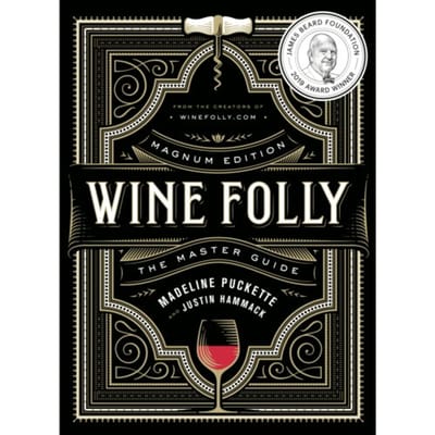 Wine Folly: Magnum Edition - Madeline Puckette