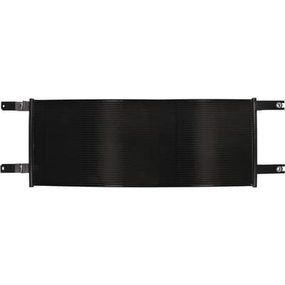 Condensator, airconditioning NRF 350524