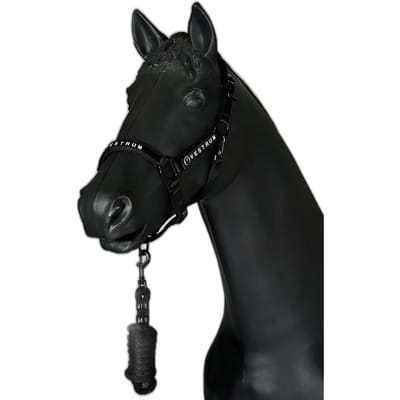Halster en halstertouw set Vestrum Locri