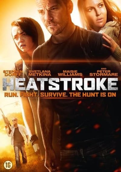 Heatstroke