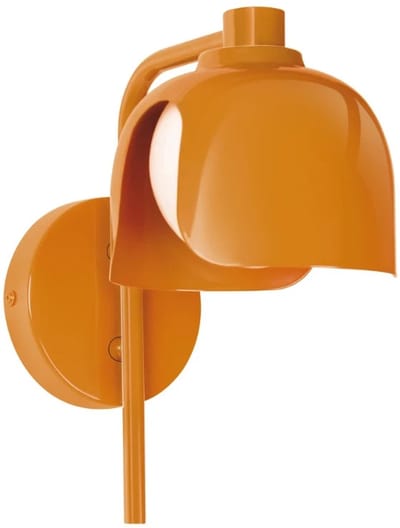 Ledvance LED Armatuur G9 | Decor Corolle Wall G9 Orange