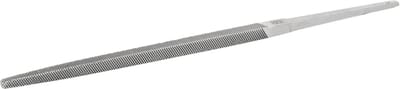 Vierkante Vijl met Handvat 250x10 mm - Nauwkeurig Metaalvijlen