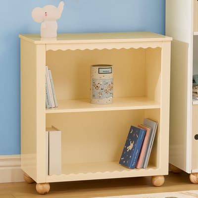 Eazy Living Boekenkast 60x30cm Elina Beige
