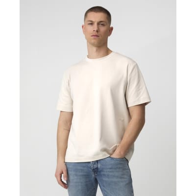 J.C. Rags Ruben t-shirt met korte mouwen