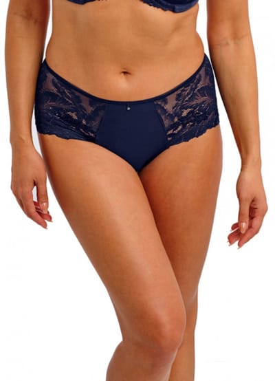 Wacoal - Push-up BH "Most Divine" - Donkerblauw - 75-90 A