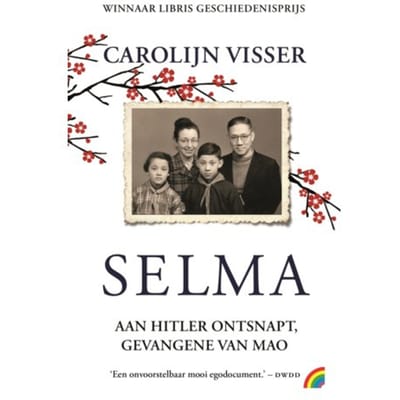 Selma - Carolijn Visser