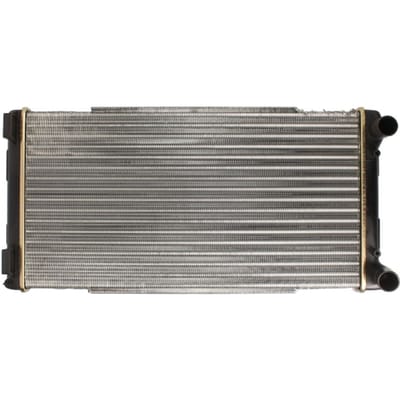 Radiator, motorkoeling NRF 53229