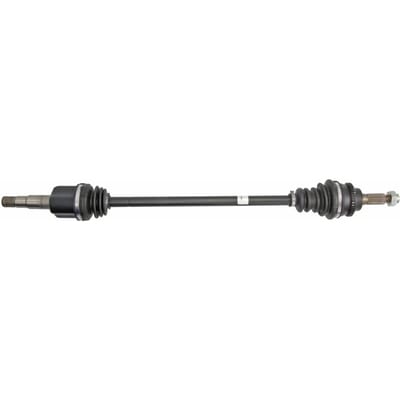 Aandrijfas POINT GEAR PNG73041