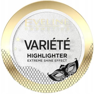 Variete highlighter stone 02 4.5g
