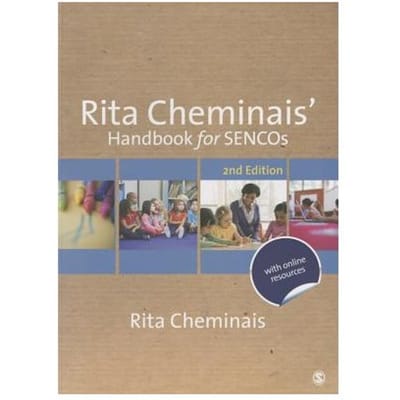 Rita Cheminais' Handbook For Sencos - Cheminais, Rita