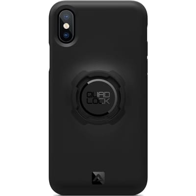 Smartphonehoes Quad Lock iPhone X / XS