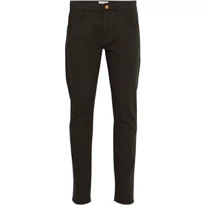 Blend - BHEDFORD PANT NOOS - Heren - Broeken