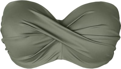 Multiway-Bikini-Top MONACO Multiway-Bikini,Trägerloser Bikini,Neckholder-Bikini