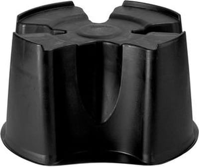 Standaard voor 200 Liter Regenton