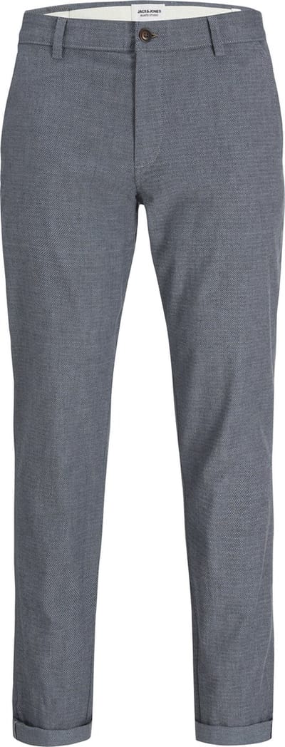 JACK&JONES - JWHMARCO FURY CHINO NOOS - Heren - Broeken