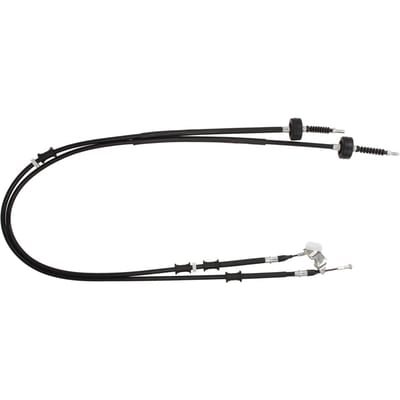 Kabel, parkeerrem ABE C7X014