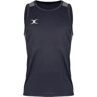 Gilbert Vest Pro Zwart XS