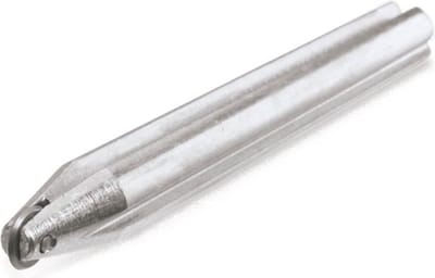 Rubi 8 mm Snijwieltje voor TX, TZ en TK