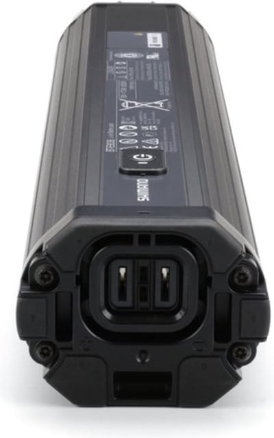 Shimano Steps BT-E8035 in-frame - Fietsaccu - 36V - 14Ah - 504Wh