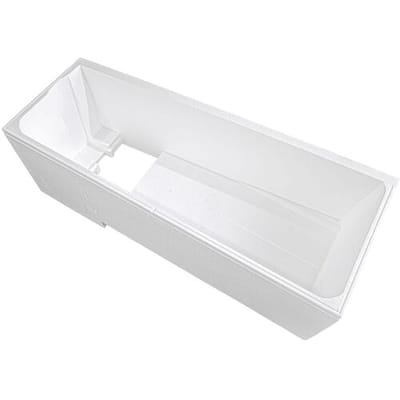 tub support for Sturotec Sturoform rectangular bathtub 170 x 70 cm, STWSTB101