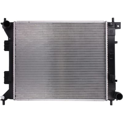 Radiator, motorkoeling KOYORAD PL823570