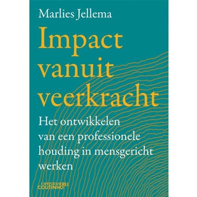 Impact Vanuit Veerkracht - Marlies Jellema