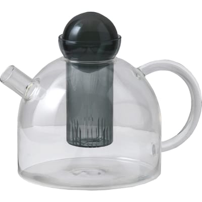Ferm Living - Still Theepot - transparant