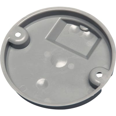 ABB CHP60 Luchtdichte Plafonddoos Inzetstuk - 1SPA007161F0230 [2 Stuks]