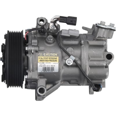 Compressor airconditioning AIRSTAL 10-1399
