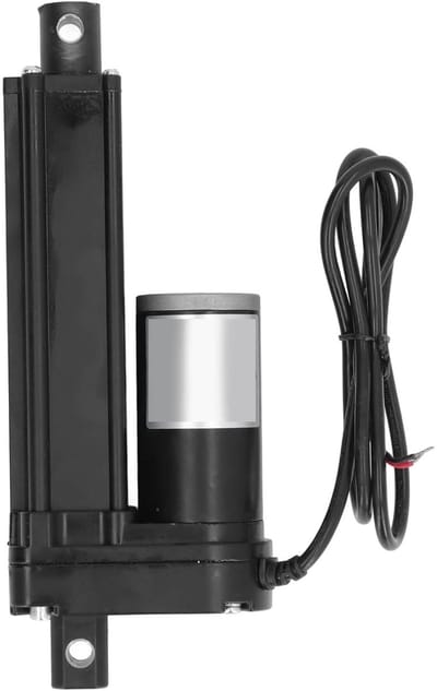 Automatische Lineaire Actuator 24V 3500N met 100mm Slag voor Tuinbouw en Thuisautomatisering