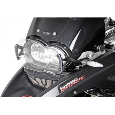 Koplampbeschermbeugel met afdekking SW-Motech BMW F 750 / 850 GS
