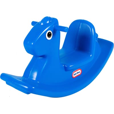 Little Tikes schommelpaard Schommel-, stok- en zitpaarden