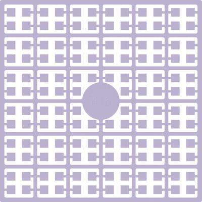 Pixelmatje (5 stuks) Nr. 416