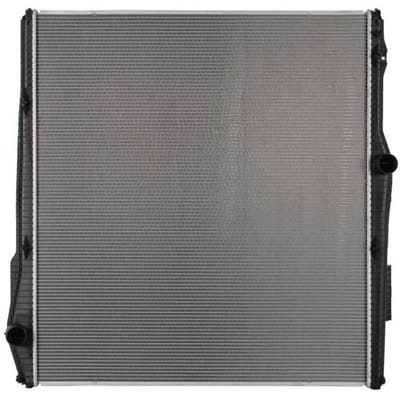 Radiator, motorkoeling HIGHWAY AUTOMOTIVE SC2046N