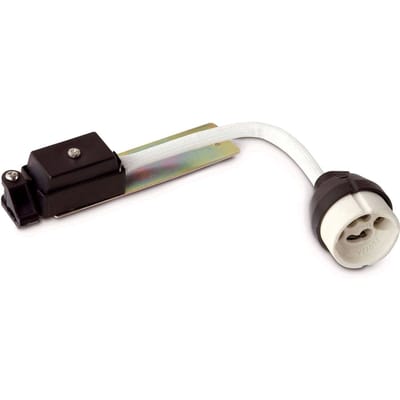 FARO BARCELONA GU10-fitting voor inbouwlampen Hyde