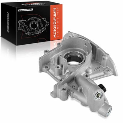 Frankberg 1x oliepomp voor Renault