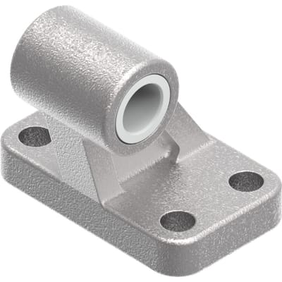 Festo Lagerblok Bouwgrootte 32 ISO 15552 - 33890 - P2GUR