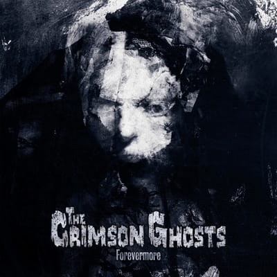 Crimson Ghosts - Forevermore (LP) (Coloured Vinyl)
