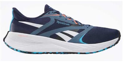 Reebok Energen Tech Plus 2 Schoenen Blauw EU 42 1/2 Man,Vrouw