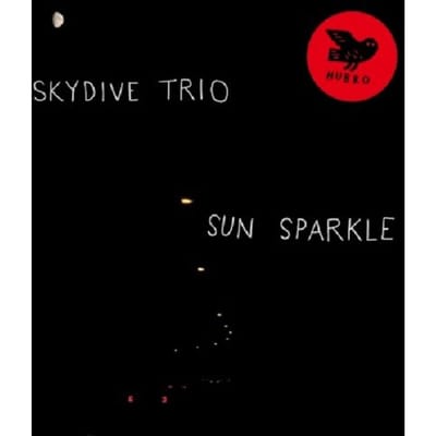 SkyDive Trio - Sun Sparkle (CD)